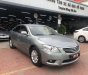 Toyota Camry 2011 - Bán Toyota Camry 2.4G năm 2011, màu bạc số tự động, giá tốt