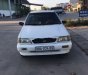 Kia Pride 1998 - Bán xe Kia Pride 1998, màu trắng chính chủ