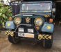 Jeep CJ 1980 - Bán ô tô Jeep CJ đời 1980, màu xanh lam, xe nhập chính hãng