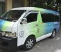 Toyota Hiace 2006 - Cần bán lại xe Toyota Hiace sản xuất năm 2006, giá tốt