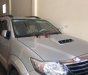 Toyota Fortuner 2013 - Bán Toyota Fortuner sản xuất 2013, 750 triệu, xe nguyên bản