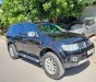 Mitsubishi Pajero 2012 - Bán xe Mitsubishi Pajero đời 2012 chính chủ, xe nguyên bản