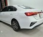 Kia Cerato 2018 - Bán ô tô Kia Cerato đời 2018, màu trắng xe gia đình, giá 635tr, xe nguyên bản
