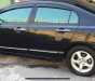 Honda Civic   1.8AT 2010 - Bán Honda Civic 1.8AT 2010, màu đen còn mới, giá chỉ 385 triệu