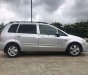 Mazda Premacy 2005 - Cần bán gấp Mazda Premacy năm 2005, màu bạc số tự động