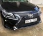 Toyota Camry 2007 - Cần bán Toyota Camry năm sản xuất 2007, xe nguyên bản