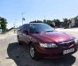 Mazda 626 2002 - Bán ô tô Mazda 626 đời 2002, xe nhập, 148.5tr, xe nguyên bản