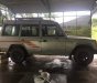 Mitsubishi Pajero 1988 - Bán Mitsubishi Pajero 1988, nhập khẩu, giá tốt
