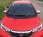 Honda Jazz   RS  2018 - Bán Honda Jazz RS đời 2018, màu đỏ còn mới, giá chỉ 546 triệu