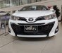 Toyota Yaris 2019 - Bán Toyota Yaris 1.5G CVT 2019 giao xe ngay, KM hấp dẫn, lãi suất 0%/ tháng. LH ngay 0978835850