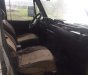 Mitsubishi Pajero 1988 - Bán Mitsubishi Pajero 1988, nhập khẩu, giá tốt