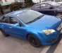 Ford Focus 2008 - Bán Ford Focus năm 2008, nhập khẩu nguyên chiếc, màu xanh lạ