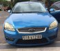 Ford Focus 2008 - Bán Ford Focus năm 2008, nhập khẩu nguyên chiếc, màu xanh lạ