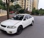 Mazda 323 2000 - Bán Mazda 323 năm sản xuất 2000, màu trắng, nhập khẩu chính chủ, giá tốt