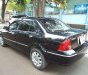 Ford Laser 2004 - Cần bán xe Ford Laser 1.8AT 2004, màu đen như mới giá tốt