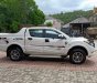 Mazda BT 50 2014 - Bán Mazda BT 50 bản sport 2.2 năm sản xuất 2014, màu trắng số sàn