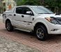 Mazda BT 50 2014 - Bán Mazda BT 50 bản sport 2.2 năm sản xuất 2014, màu trắng số sàn