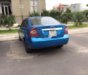 Ford Focus 2008 - Bán Ford Focus năm 2008, nhập khẩu nguyên chiếc, màu xanh lạ