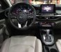 Kia Cerato 2018 - Bán ô tô Kia Cerato đời 2018, màu trắng xe gia đình, giá 635tr, xe nguyên bản