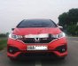 Honda Jazz   RS  2018 - Bán Honda Jazz RS đời 2018, màu đỏ còn mới, giá chỉ 546 triệu