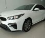 Kia Cerato 2018 - Bán ô tô Kia Cerato đời 2018, màu trắng xe gia đình, giá 635tr, xe nguyên bản