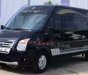 Ford Transit   Luxury   2017 - Bán ô tô Ford Transit Luxury năm 2017 còn mới