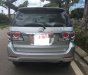 Toyota Fortuner 2013 - Bán ô tô Toyota Fortuner đời 2013, xe nguyên bản