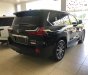 Lexus LX 570 2020 - Bán ô tô Lexus LX 570 2020, màu đen xuất Mỹ mới 100%