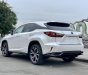 Lexus RX450 2018 - Cần bán Lexus RX450h 2018, màu trắng