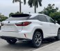 Lexus RX450 2018 - Cần bán Lexus RX450h 2018, màu trắng