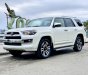 Toyota 4 Runner Limited 2018 - Cần bán Toyota 4 Runner Limited 2018, màu trắng