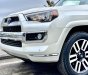 Toyota 4 Runner Limited 2018 - Cần bán Toyota 4 Runner Limited 2018, màu trắng