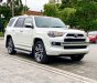 Toyota 4 Runner Limited 2018 - Cần bán Toyota 4 Runner Limited 2018, màu trắng
