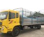 Xe tải 5 tấn - dưới 10 tấn 2019 - Xe tải Dongfeng thùng dài 9m7 và 7m5