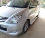 Toyota Innova 2008 - Bán Toyota Innova sản xuất năm 2008, giá tốt