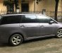 Mitsubishi Grandis AT 2005 - Bán Mitsubishi Grandis AT 2005, màu xám, giá chỉ 255 triệu