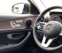 Mercedes-Benz E class   2019 - Cần bán Mercedes E200 năm sản xuất 2019, màu đen