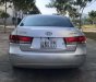 Hyundai Sonata   2009 - Bán Hyundai Sonata năm 2009, màu bạc, nhập khẩu Hàn Quốc