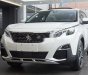 Peugeot 3008      2018 - Cần bán lại xe Peugeot 3008 đời 2018, màu trắng còn mới