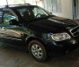 Kia Carnival     2009 - Bán Kia Carnival năm 2009, nhập khẩu, giá chỉ 280 triệu