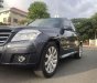 Mercedes-Benz GLK Class 2009 - Bán Mercedes GLK300 2009, số tự động, giá tốt