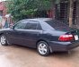 Mazda 626 2003 - Cần bán lại xe Mazda 626 sản xuất 2003, màu đen chính chủ, giá tốt