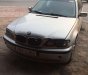 BMW 3 Series 2002 - Cần bán BMW 3 Series năm sản xuất 2002, giá tốt