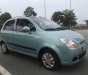 Chevrolet Spark MT 2011 - Bán Chevrolet Spark MT năm sản xuất 2011, màu xanh lam