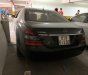 Mercedes-Benz S class    S550  2007 - Cần bán lại xe Mercedes S550 2007, màu đen, nhập khẩu nguyên chiếc còn mới, giá 795tr