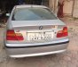 BMW 3 Series 2002 - Cần bán BMW 3 Series năm sản xuất 2002, giá tốt