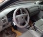 Mazda 626 2003 - Cần bán lại xe Mazda 626 sản xuất 2003, màu đen chính chủ, giá tốt