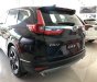 Honda CR V   2019 - Bán Honda CR V sản xuất năm 2019, màu đen, nhập khẩu  