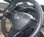 Honda Civic   AT  2008 - Xe Honda Civic sản xuất 2008, màu đen số tự động