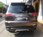 Mitsubishi Pajero Sport   2011 - Cần bán Mitsubishi Pajero Sport 2011, màu nâu, nhập khẩu, giá cạnh tranh